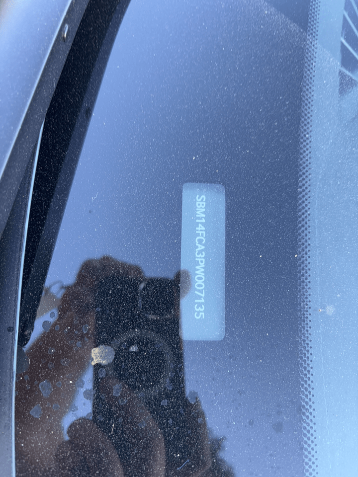 2023 McLaren 720S Performance Miami FL