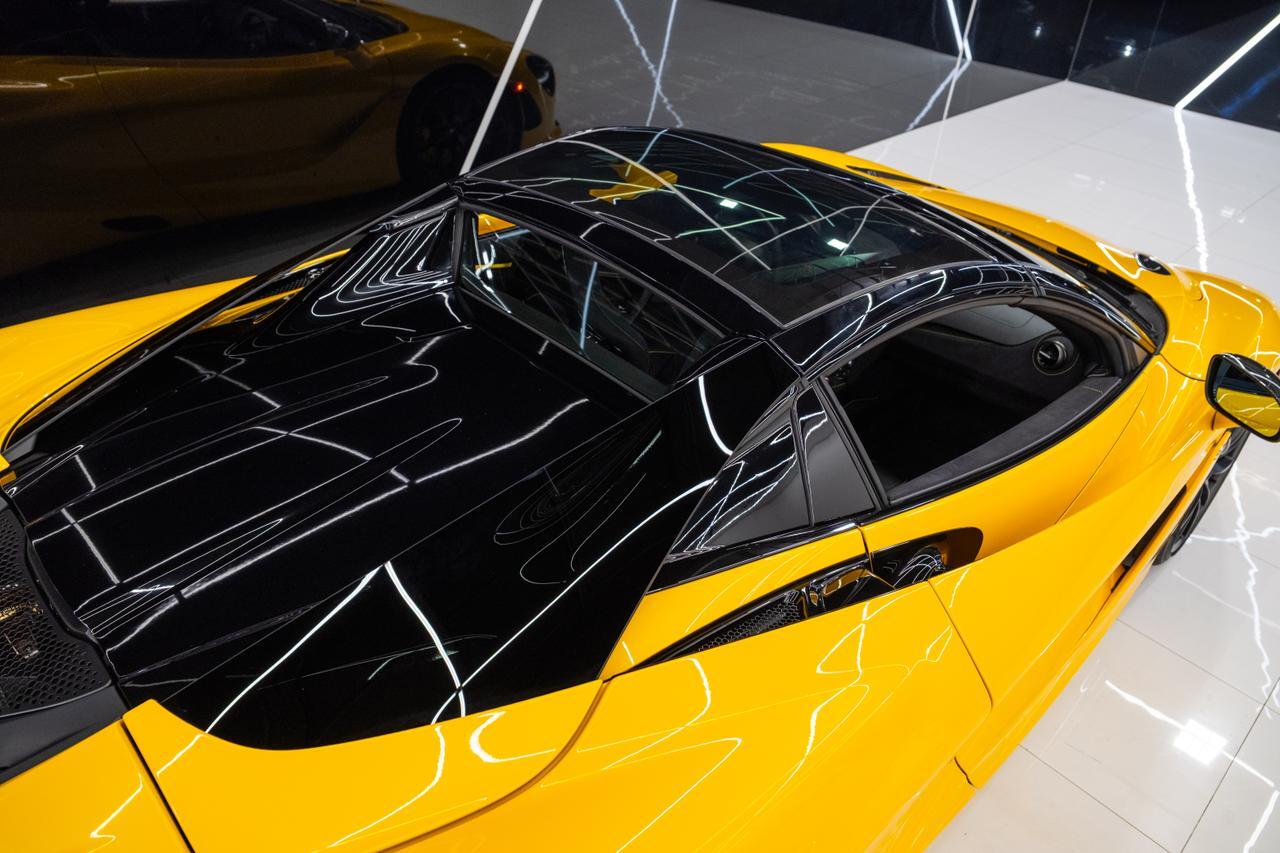 2023 McLaren 720S Performance Miami FL