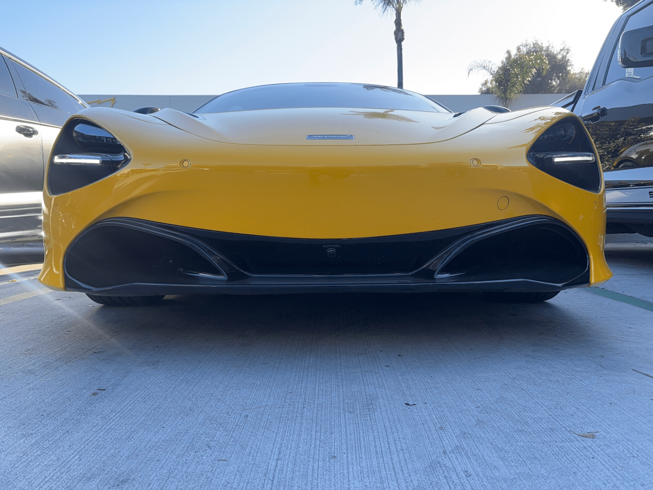 2023 McLaren 720S Performance Miami FL