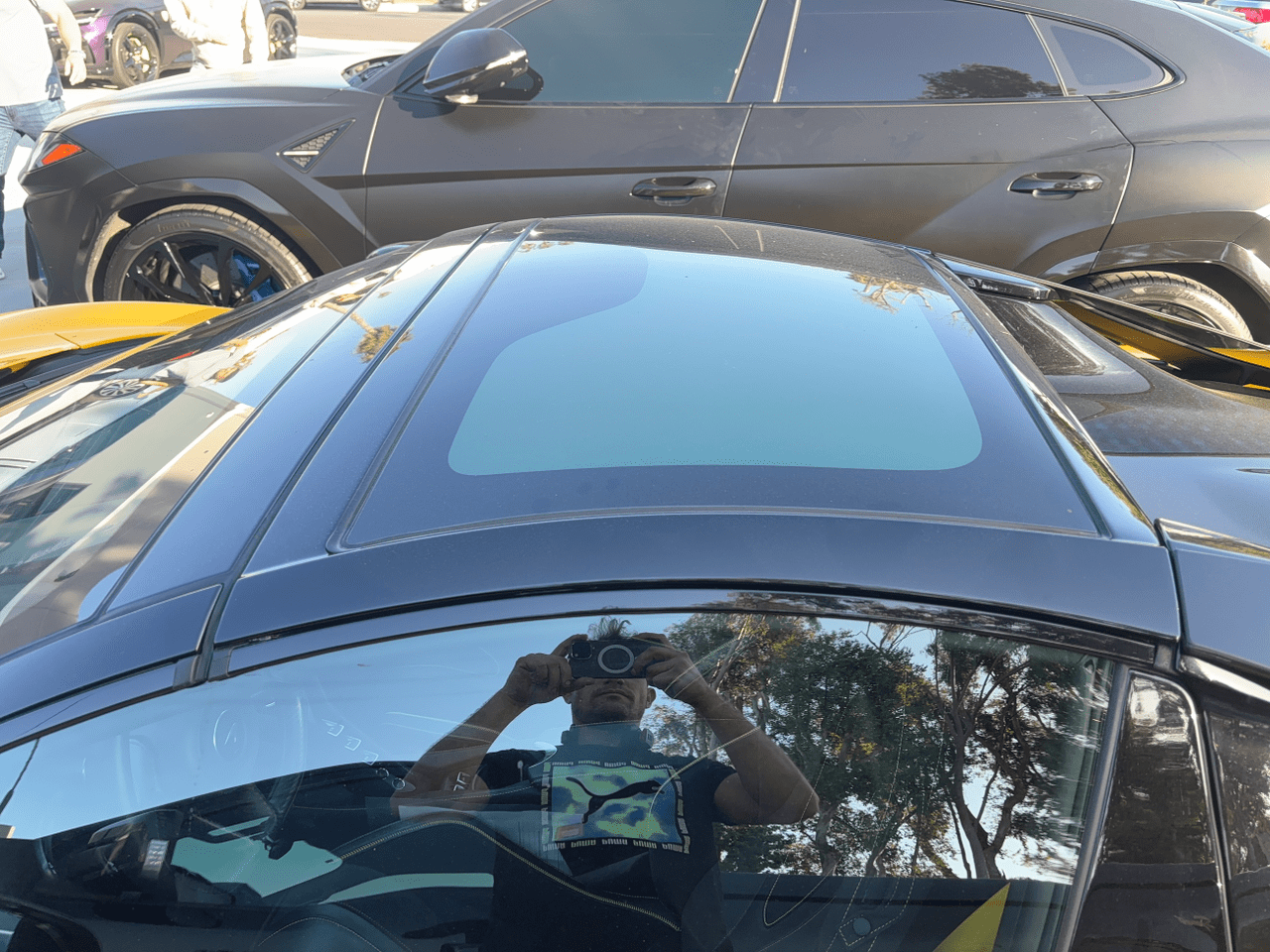 2023 McLaren 720S Performance Miami FL