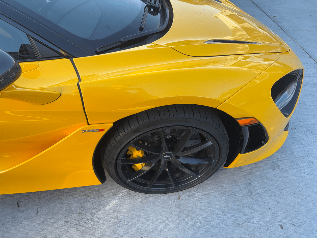 2023 McLaren 720S Performance Miami FL