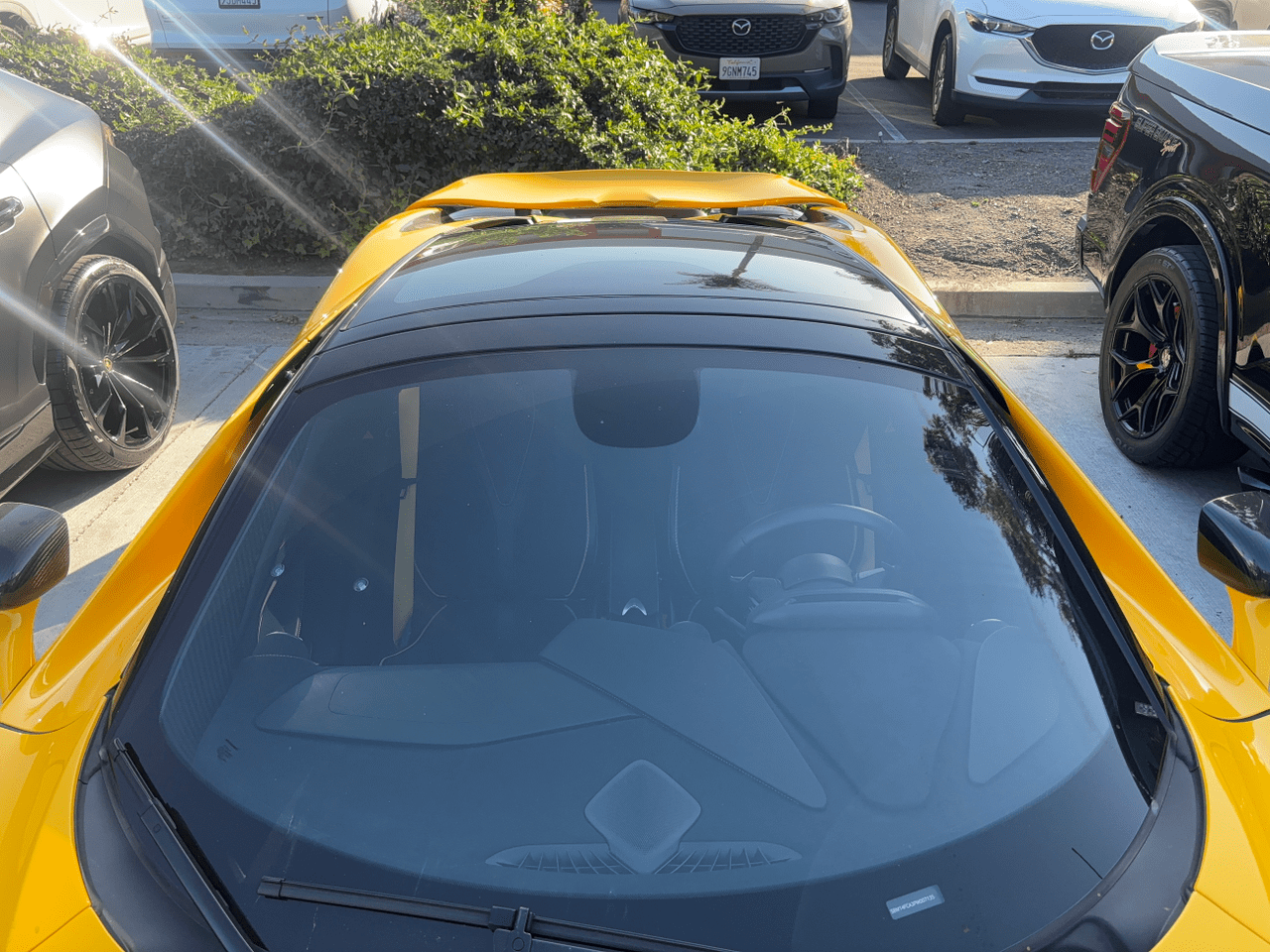 2023 McLaren 720S Performance Miami FL