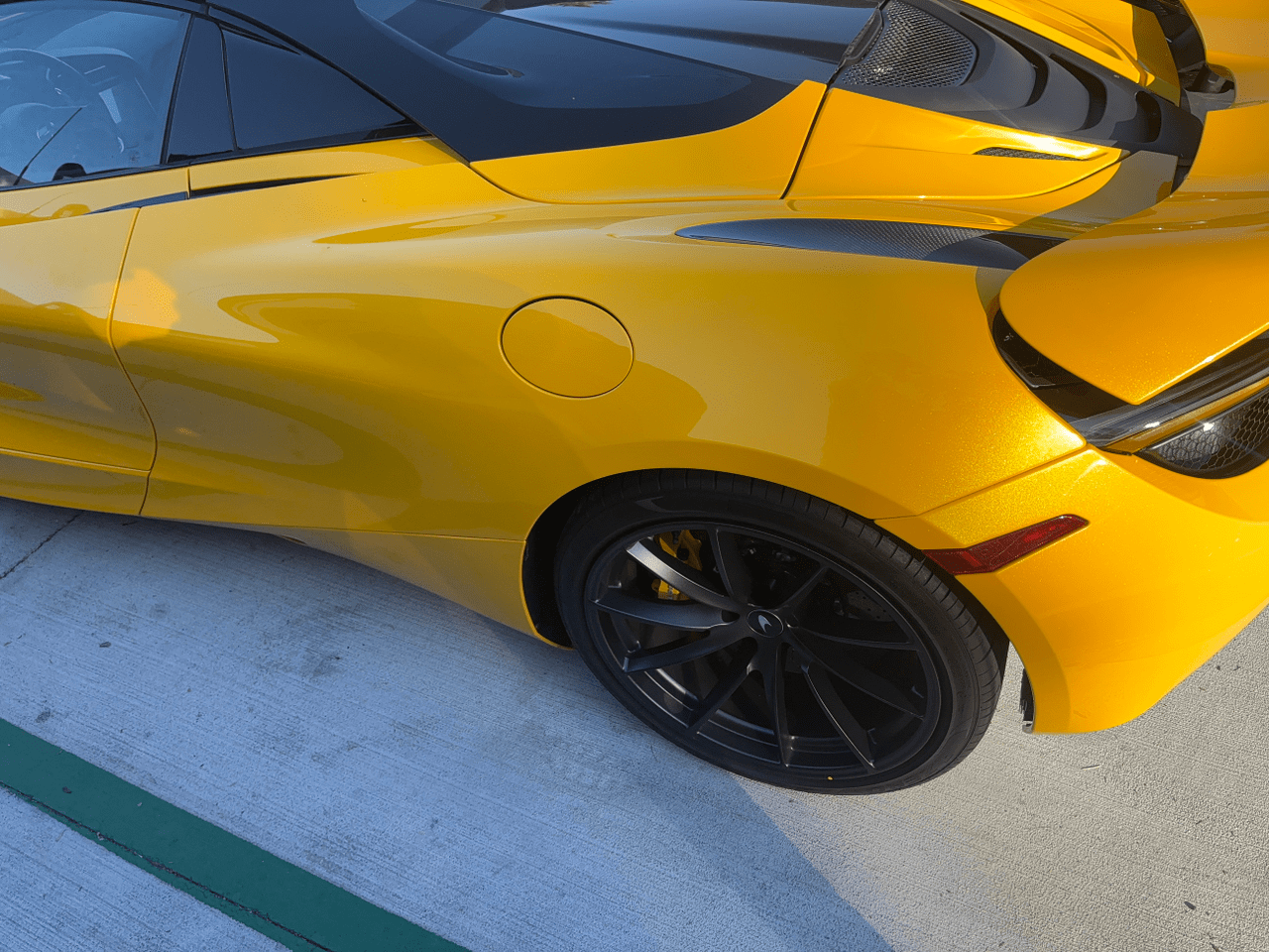 2023 McLaren 720S Performance Miami FL