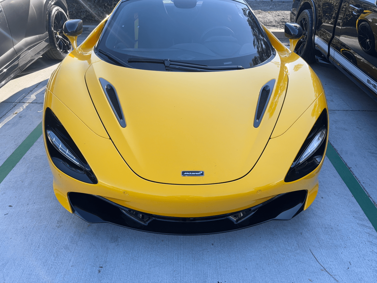 2023 McLaren 720S Performance Miami FL