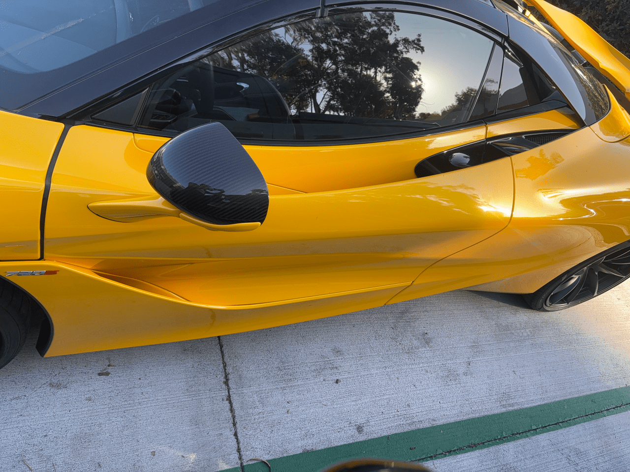 2023 McLaren 720S Performance Miami FL