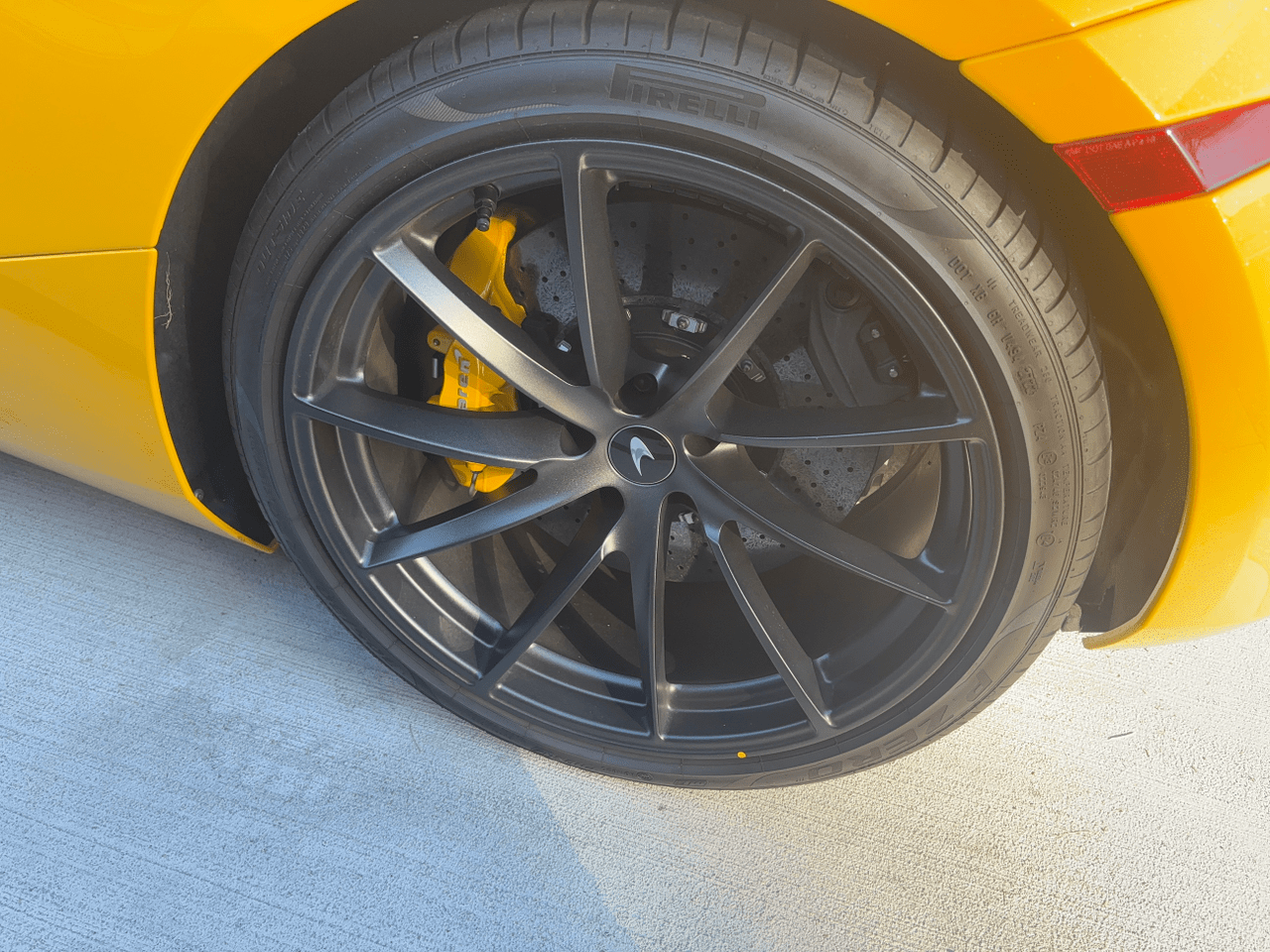 2023 McLaren 720S Performance Miami FL