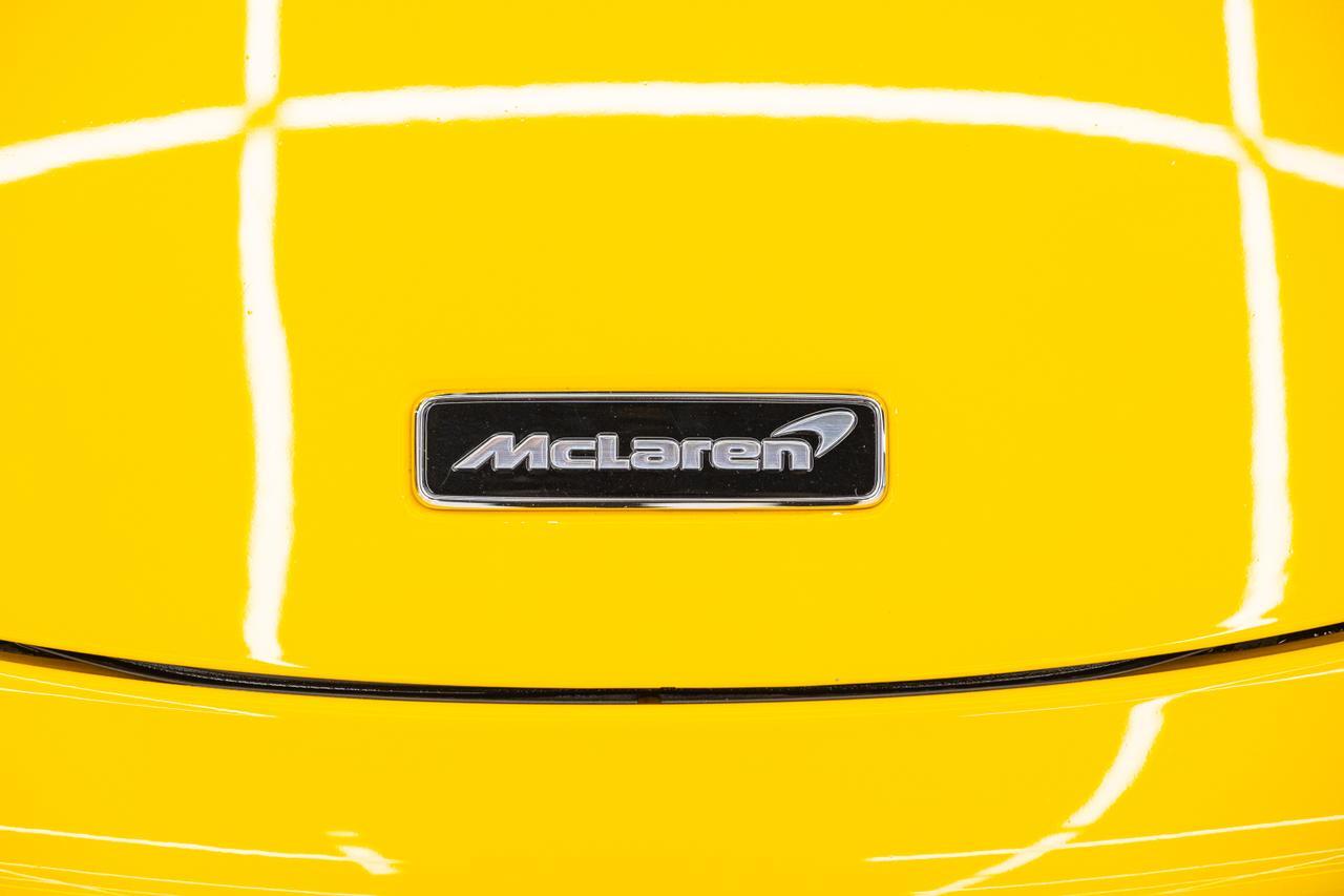 2023 McLaren 720S Performance Miami FL