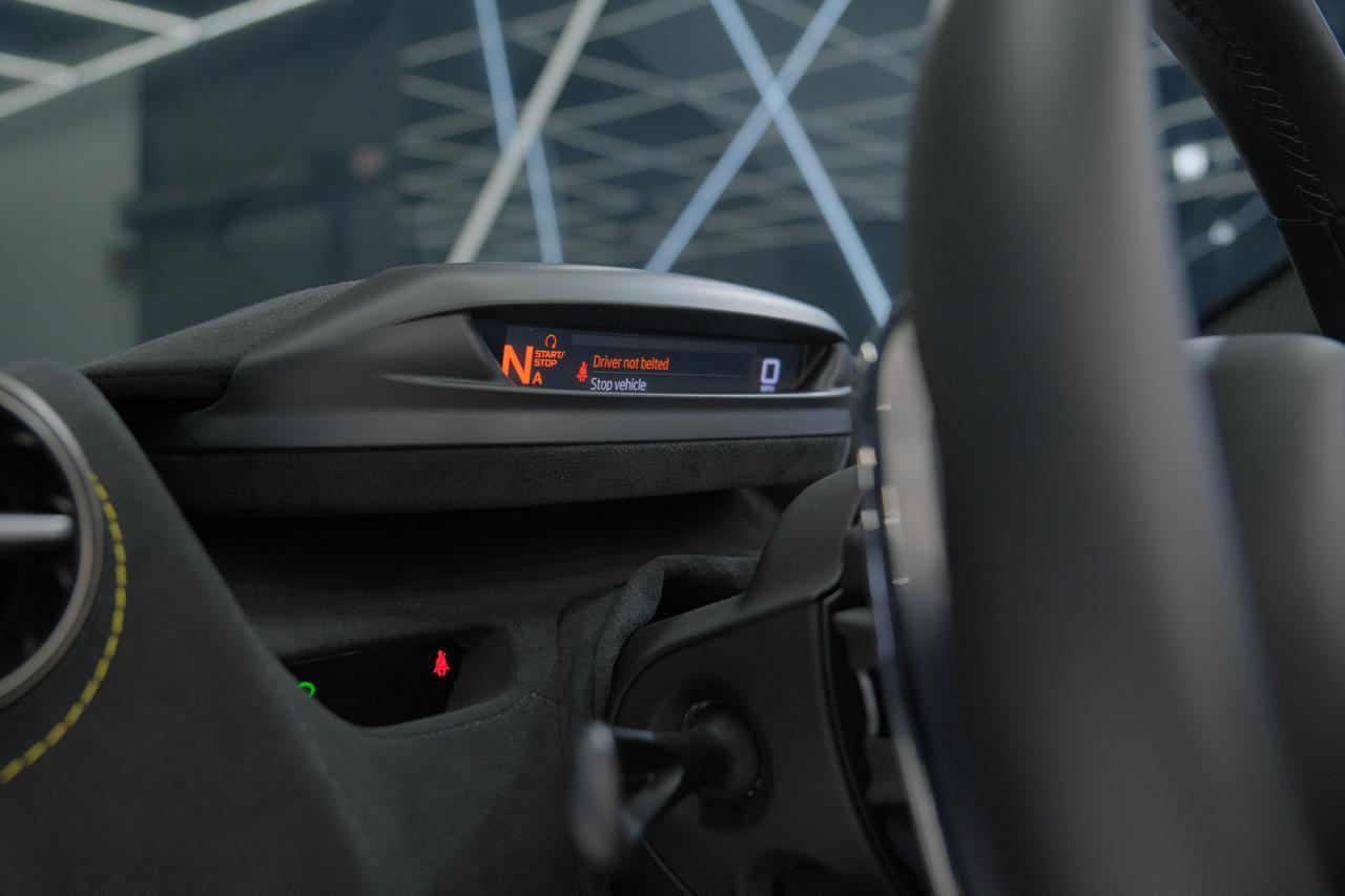 2023 McLaren 720S Performance Miami FL