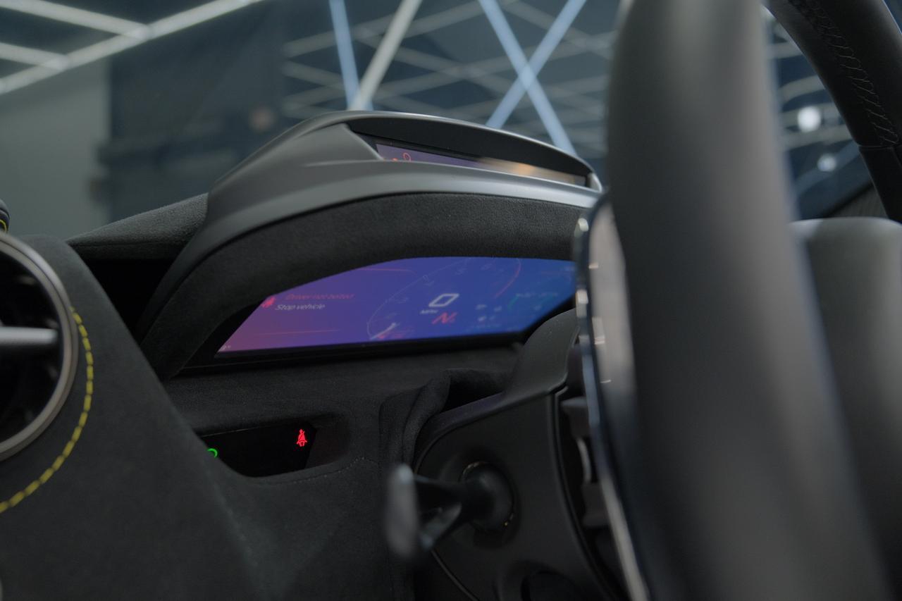 2023 McLaren 720S Performance Miami FL