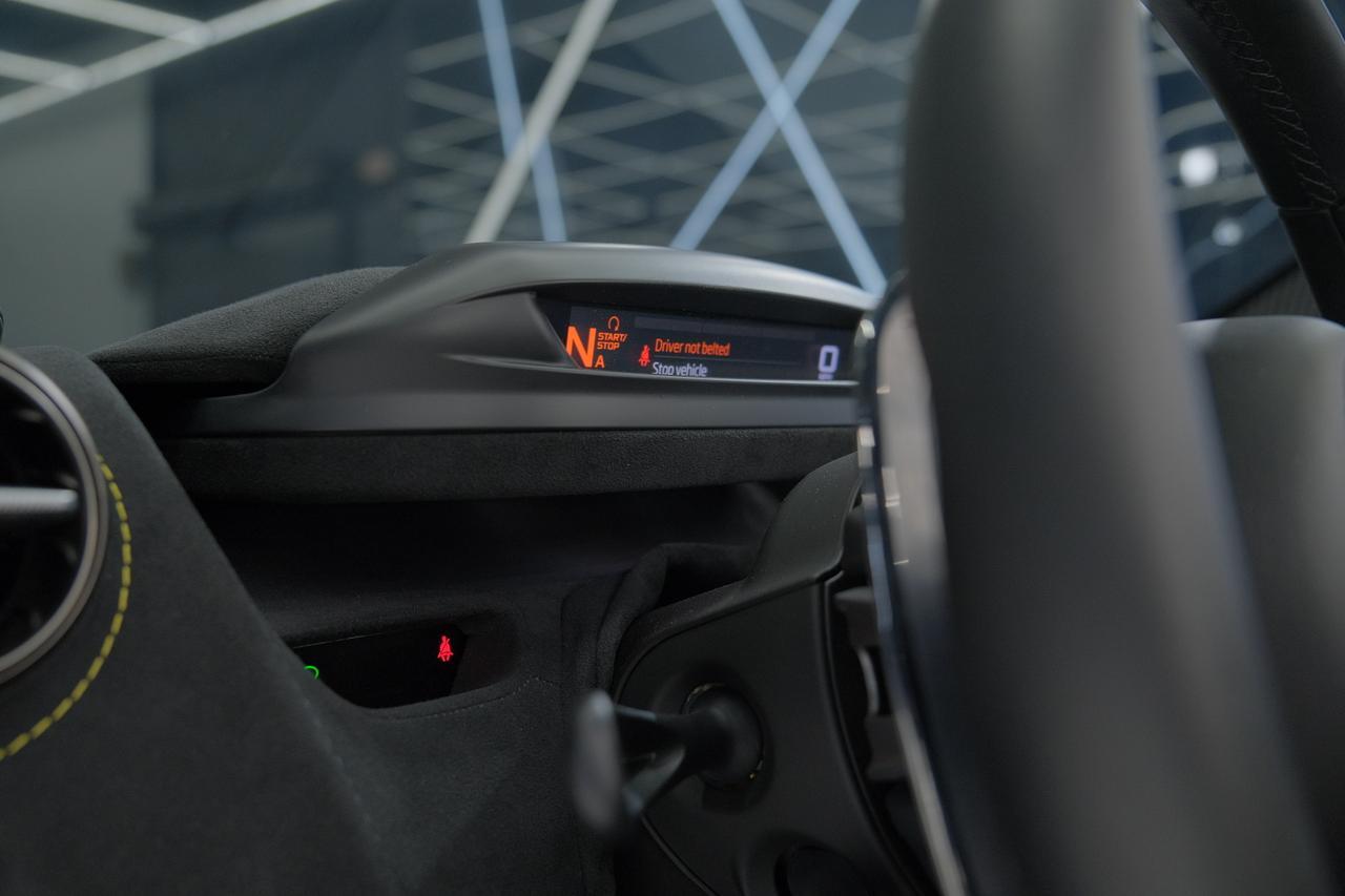 2023 McLaren 720S Performance Miami FL