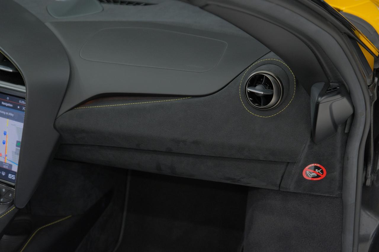 2023 McLaren 720S Performance Miami FL