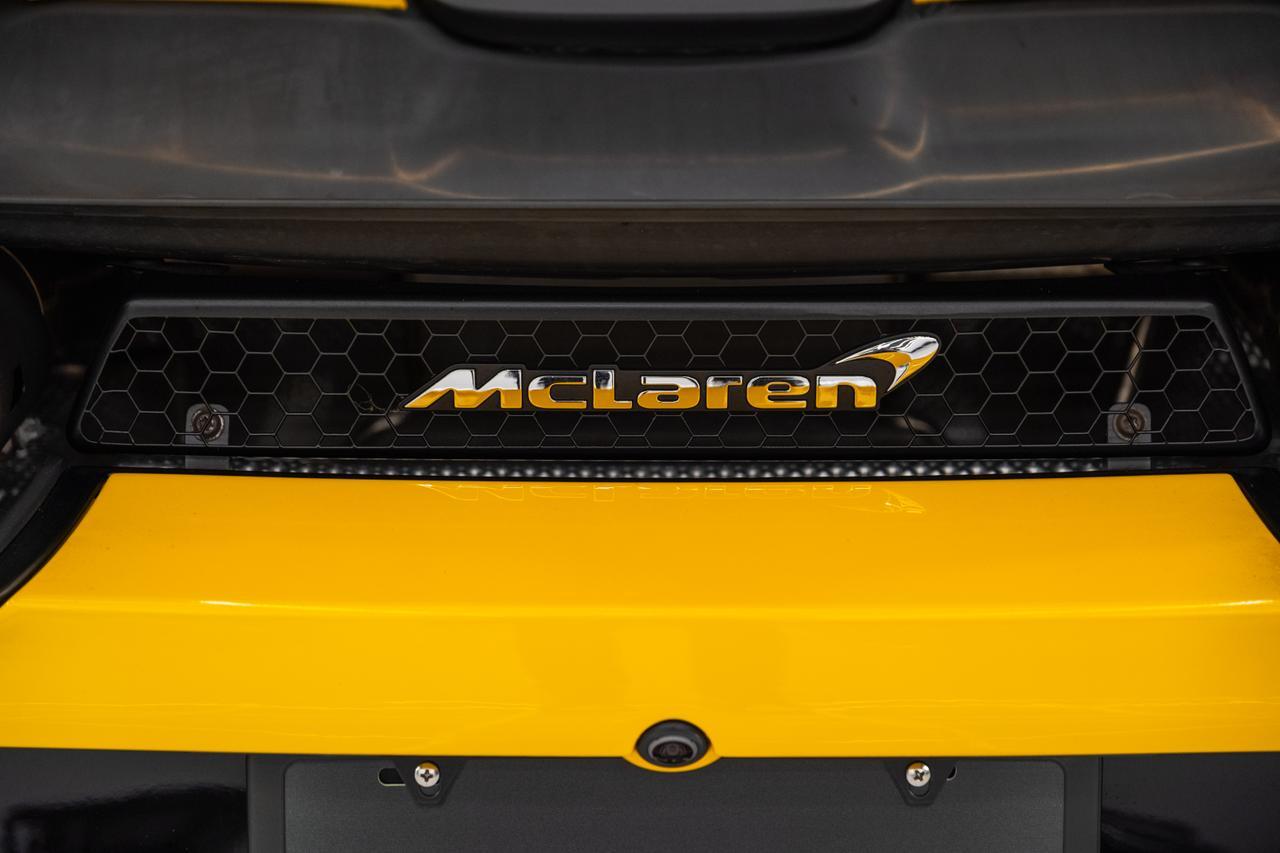 2023 McLaren 720S Performance Miami FL