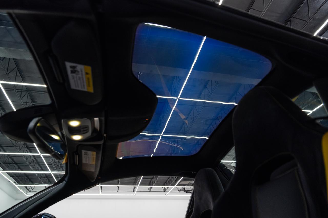 2023 McLaren 720S Performance Miami FL