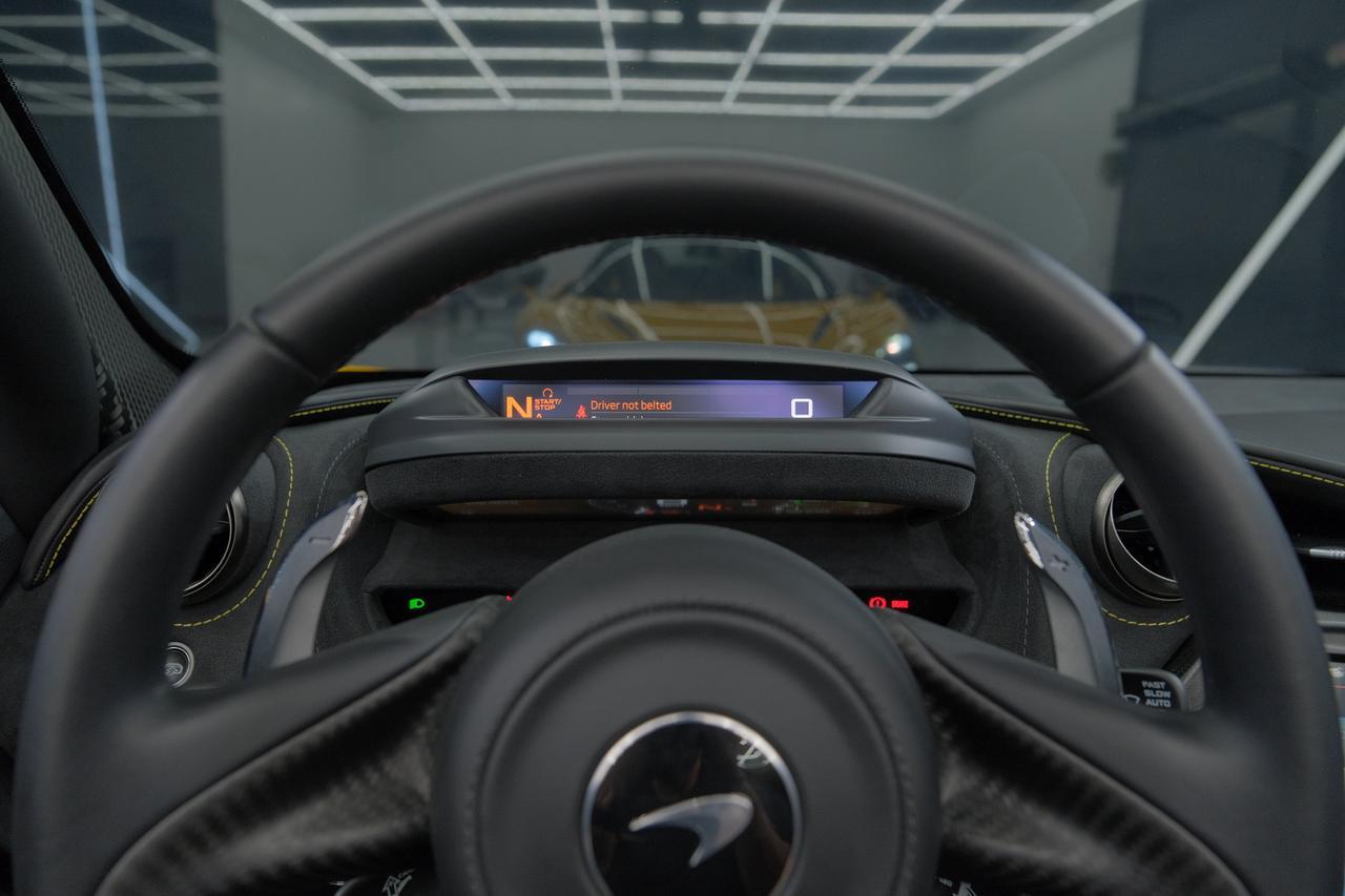 2023 McLaren 720S Performance Miami FL