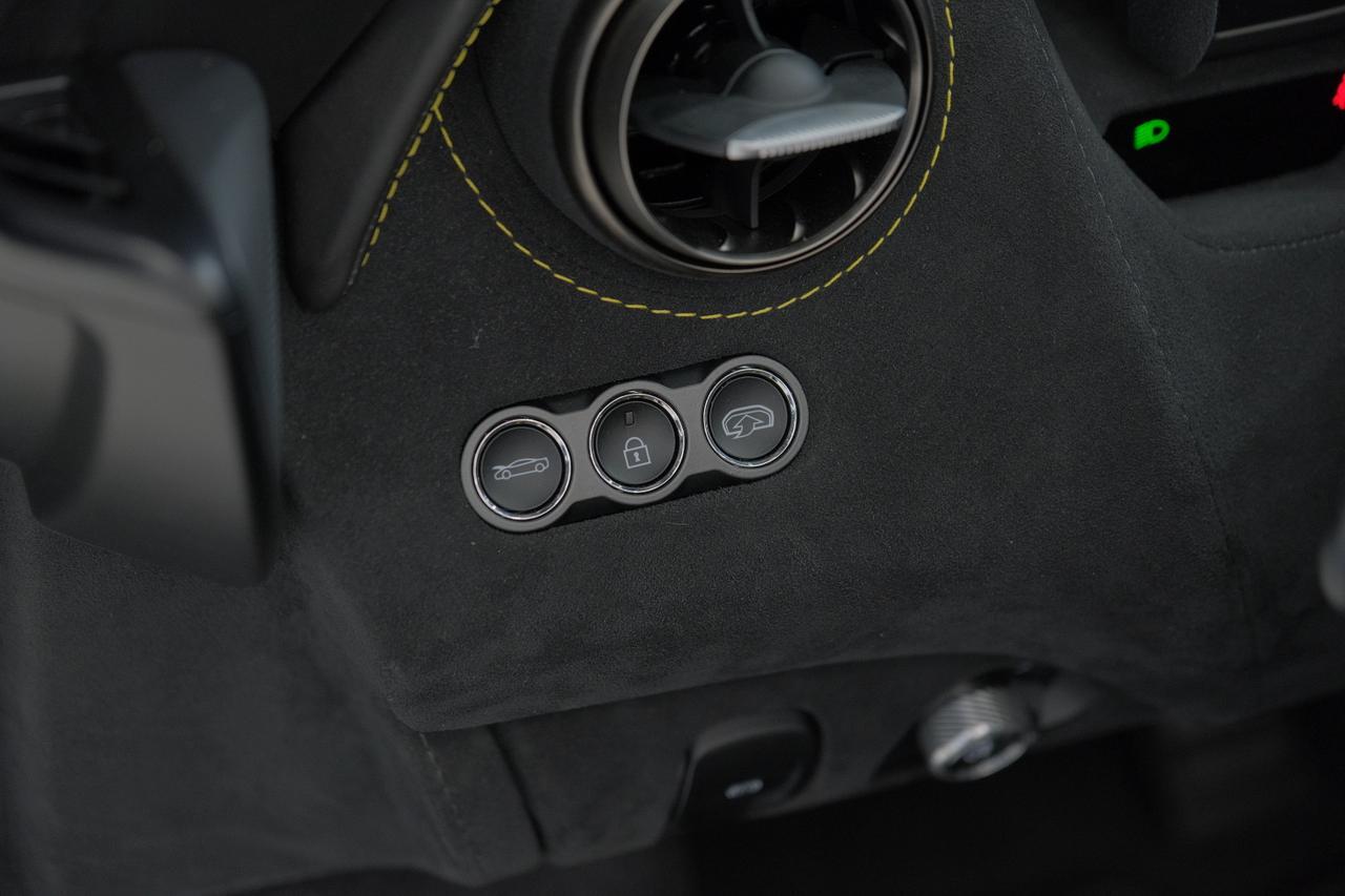 2023 McLaren 720S Performance Miami FL