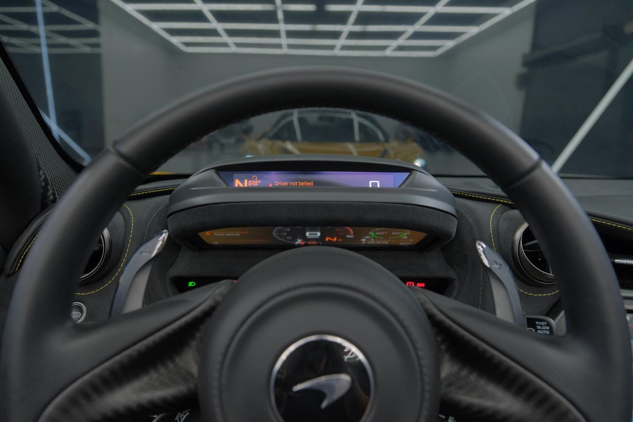 2023 McLaren 720S Performance Miami FL