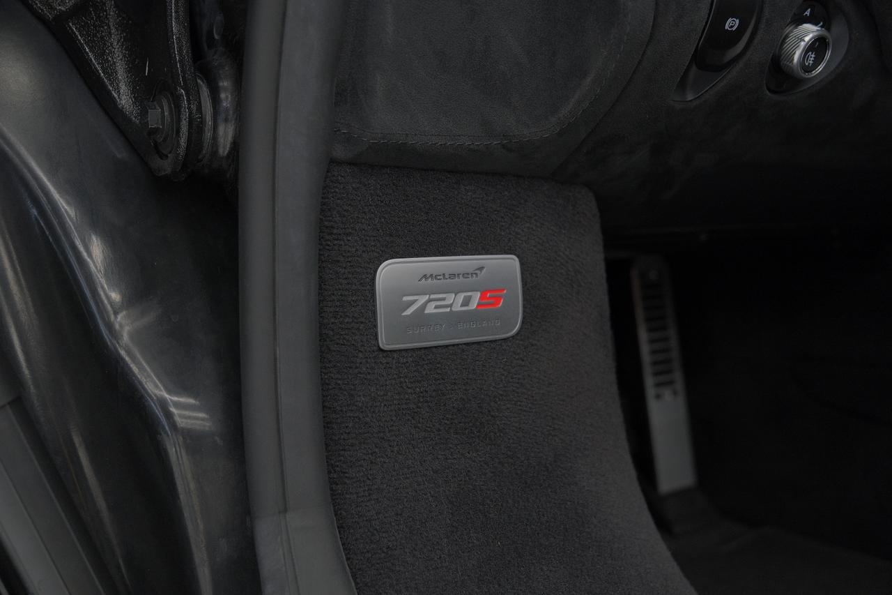 2023 McLaren 720S Performance Miami FL