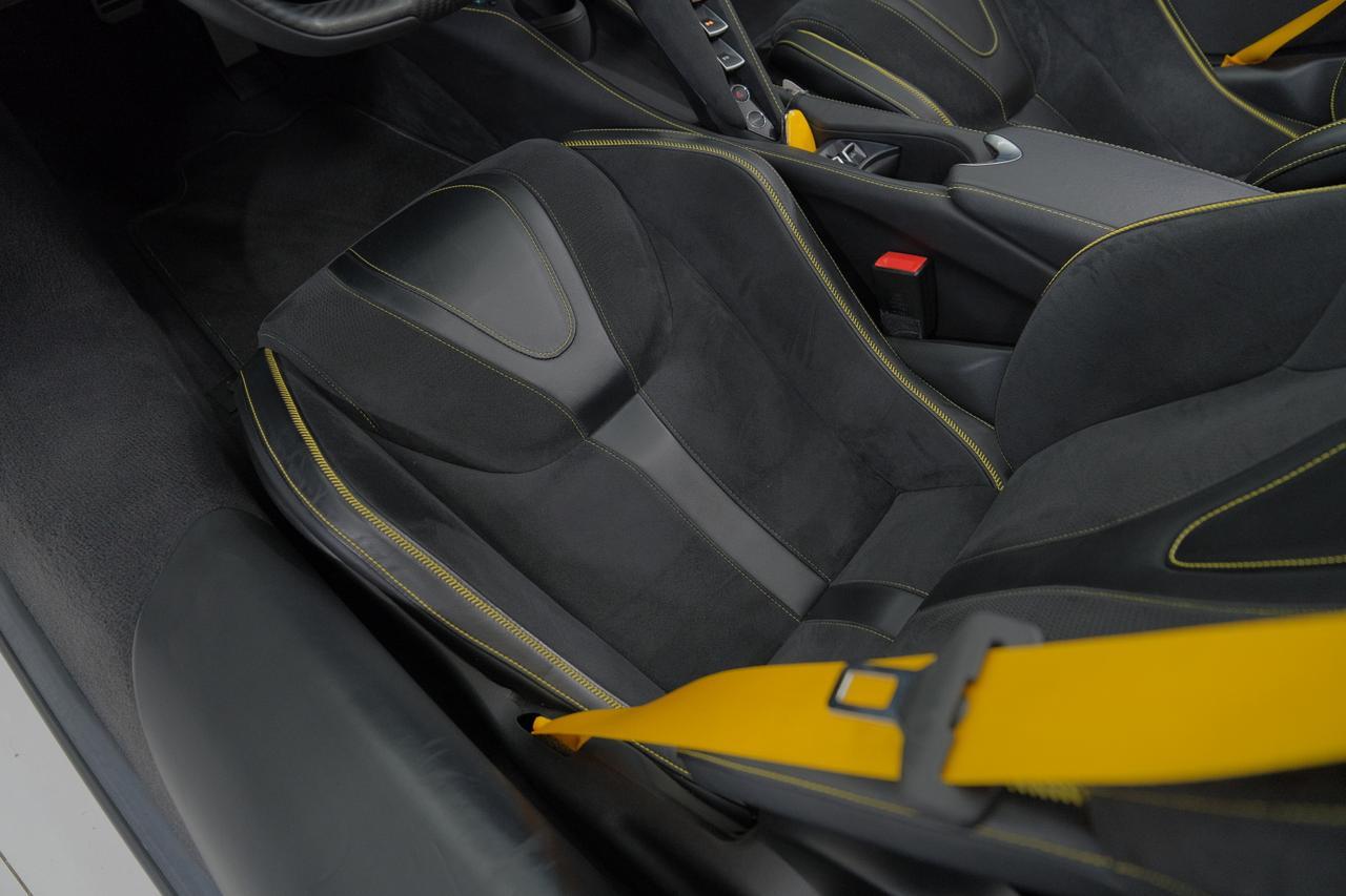 2023 McLaren 720S Performance Miami FL