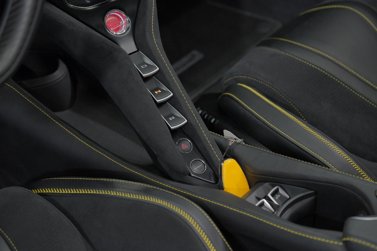 2023 McLaren 720S Performance Miami FL