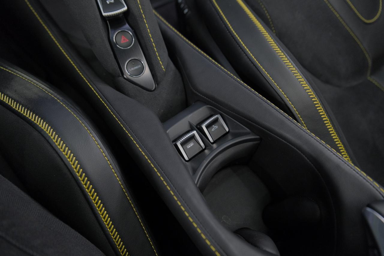 2023 McLaren 720S Performance Miami FL