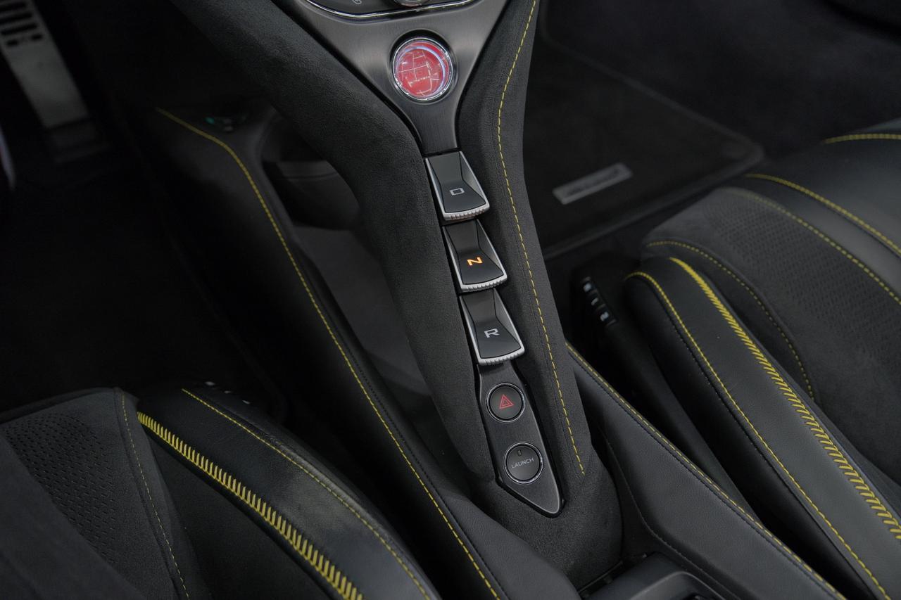 2023 McLaren 720S Performance Miami FL