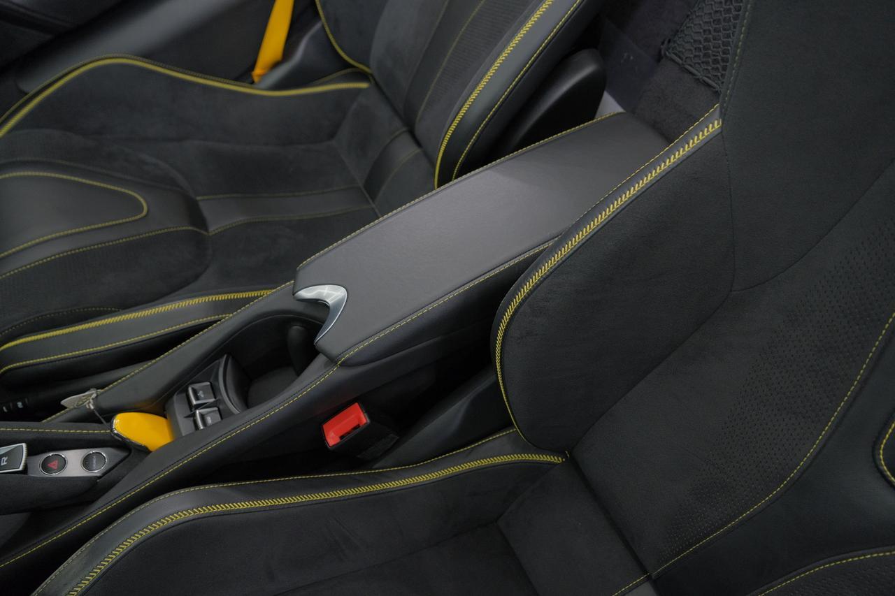 2023 McLaren 720S Performance Miami FL