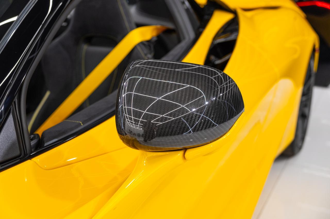 2023 McLaren 720S Performance Miami FL