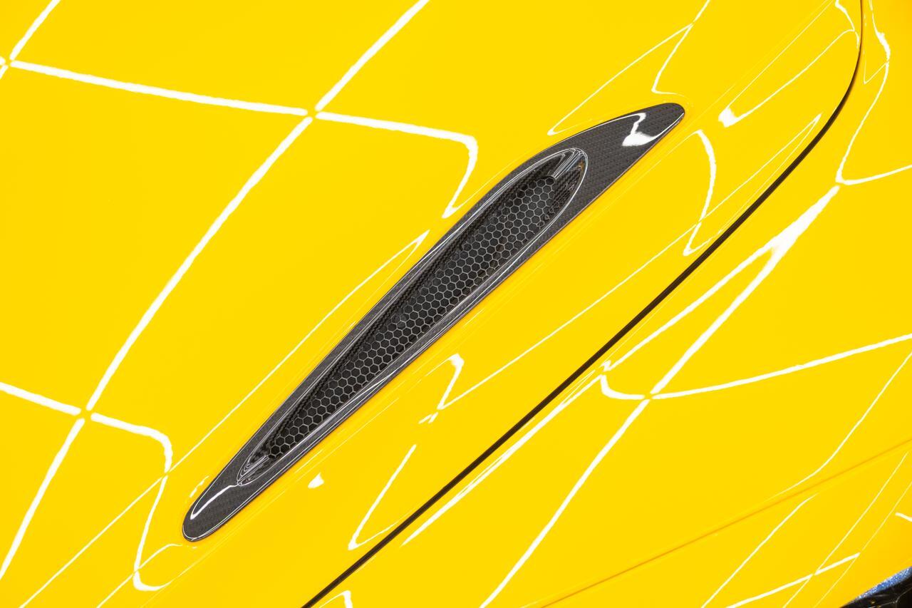 2023 McLaren 720S Performance Miami FL