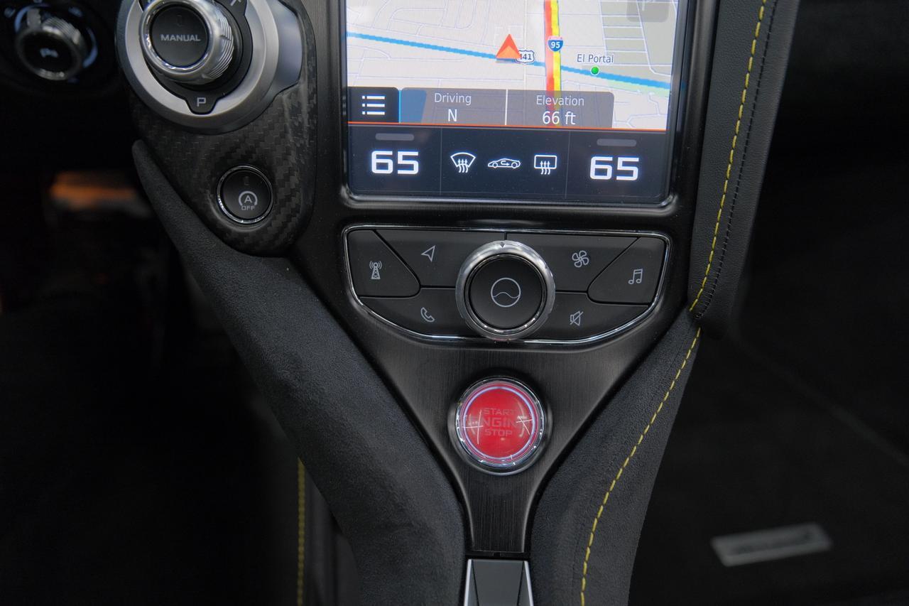 2023 McLaren 720S Performance Miami FL