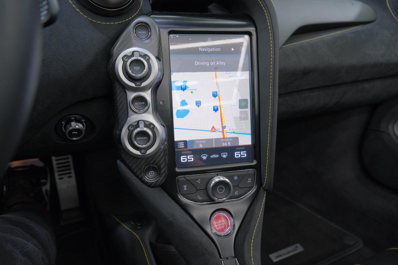 2023 McLaren 720S Performance Miami FL