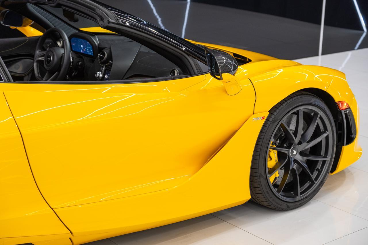 2023 McLaren 720S Performance Miami FL