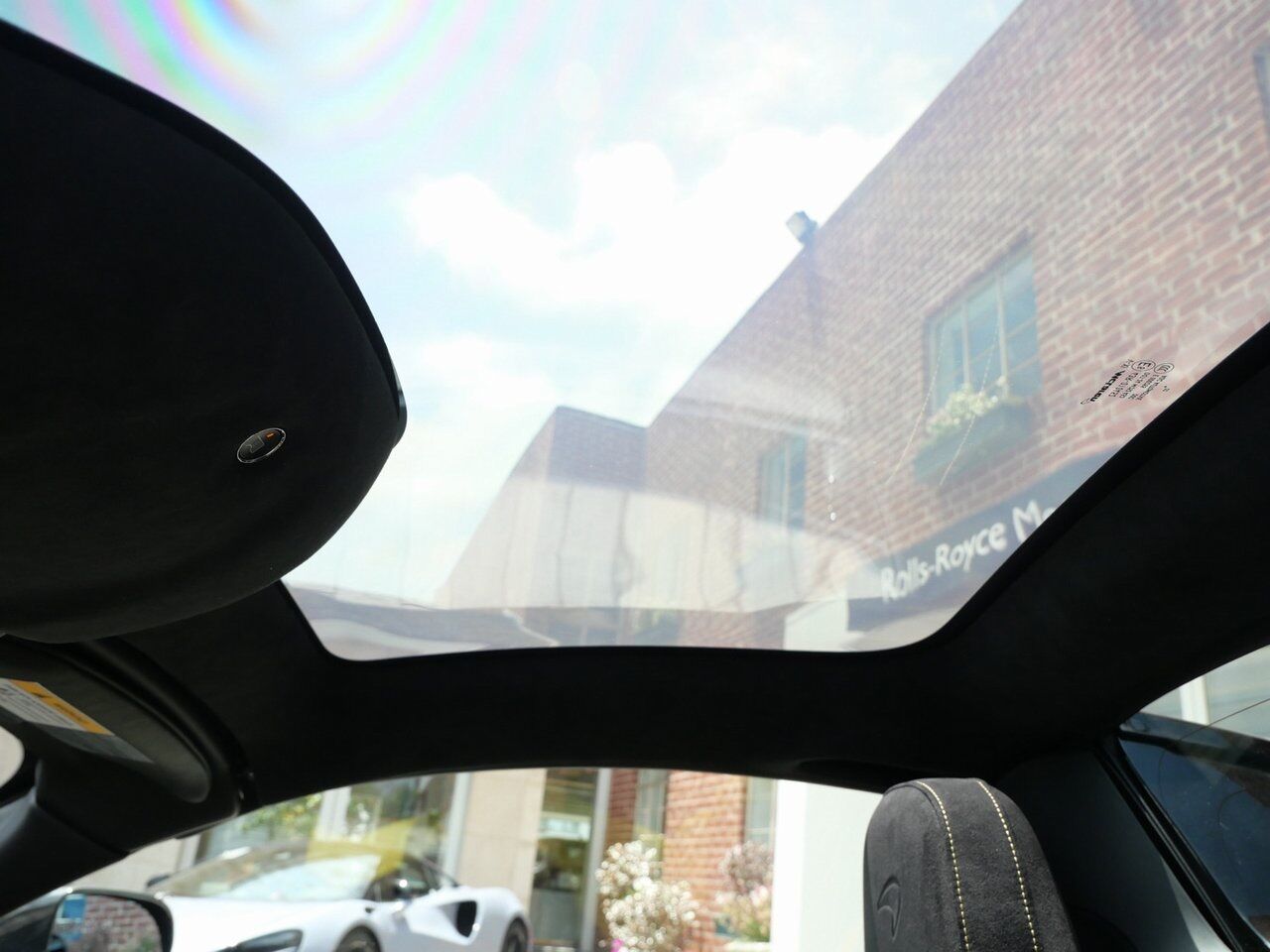 2023 McLaren 720S Performance Performance Lawrence KS