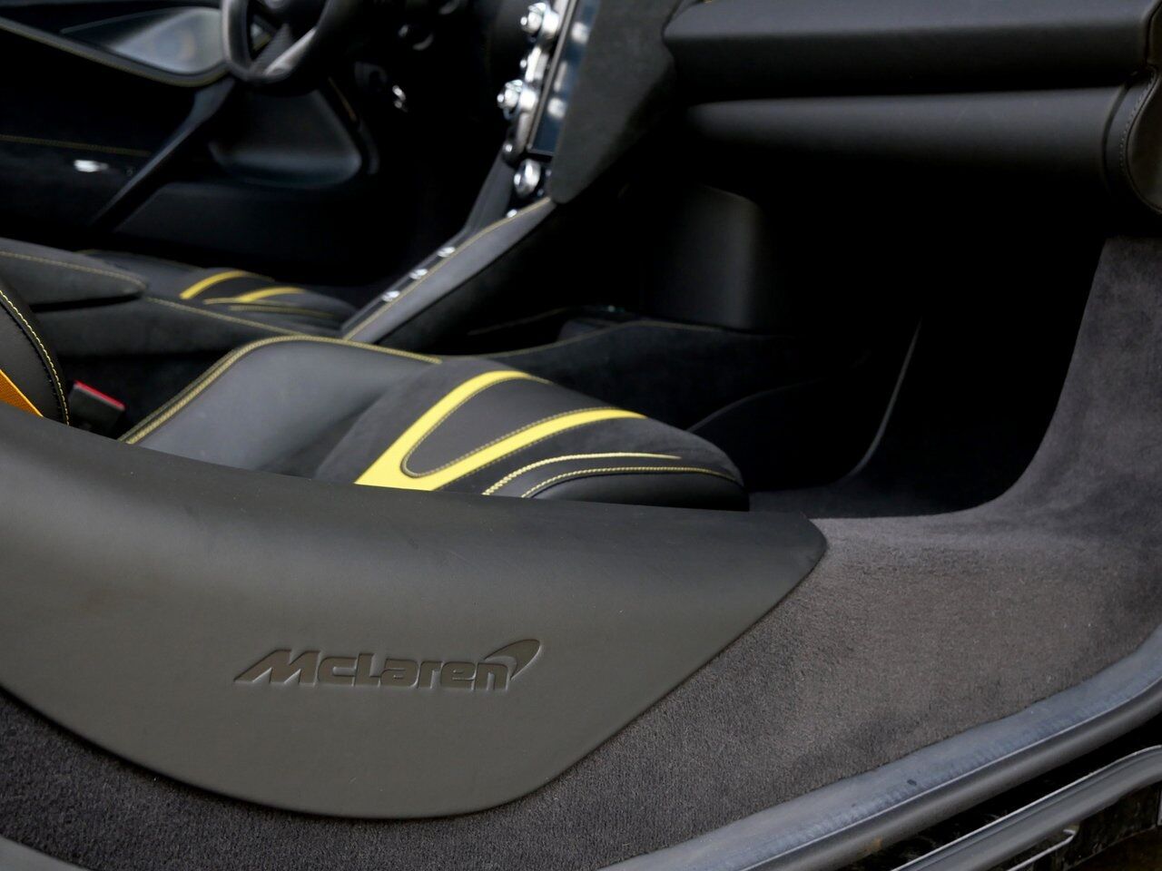 2023 McLaren 720S Performance Performance Lawrence KS