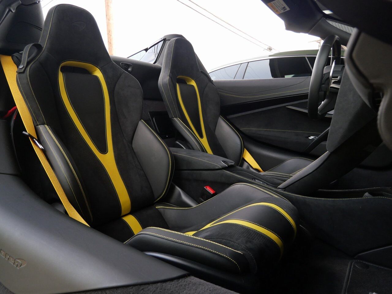 2023 McLaren 720S Performance Performance Lawrence KS