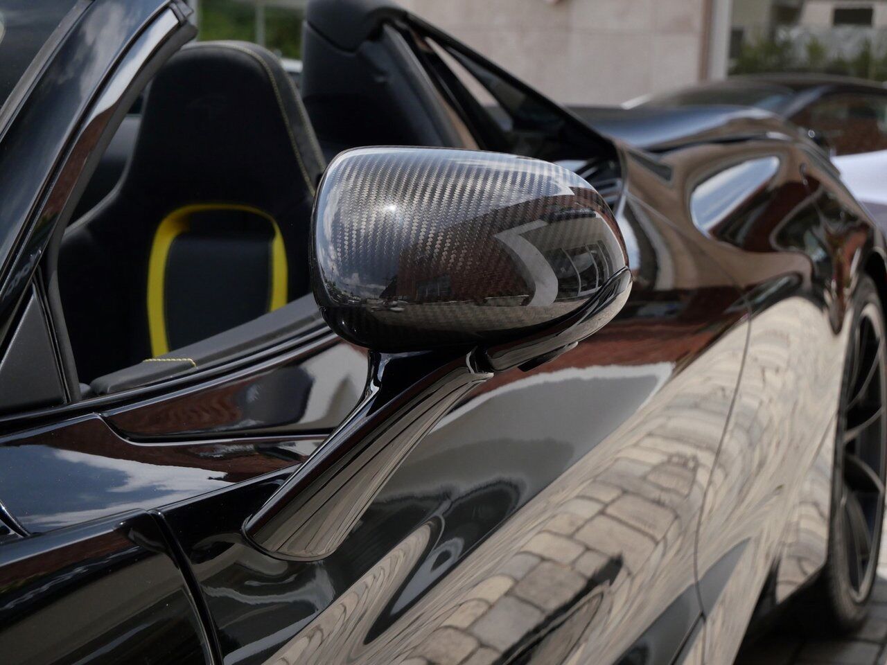 2023 McLaren 720S Performance Performance Lawrence KS