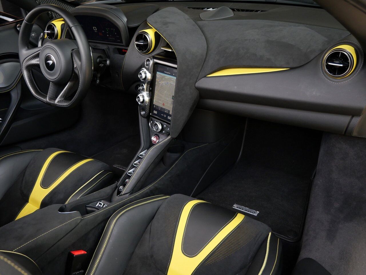 2023 McLaren 720S Performance Performance Lawrence KS