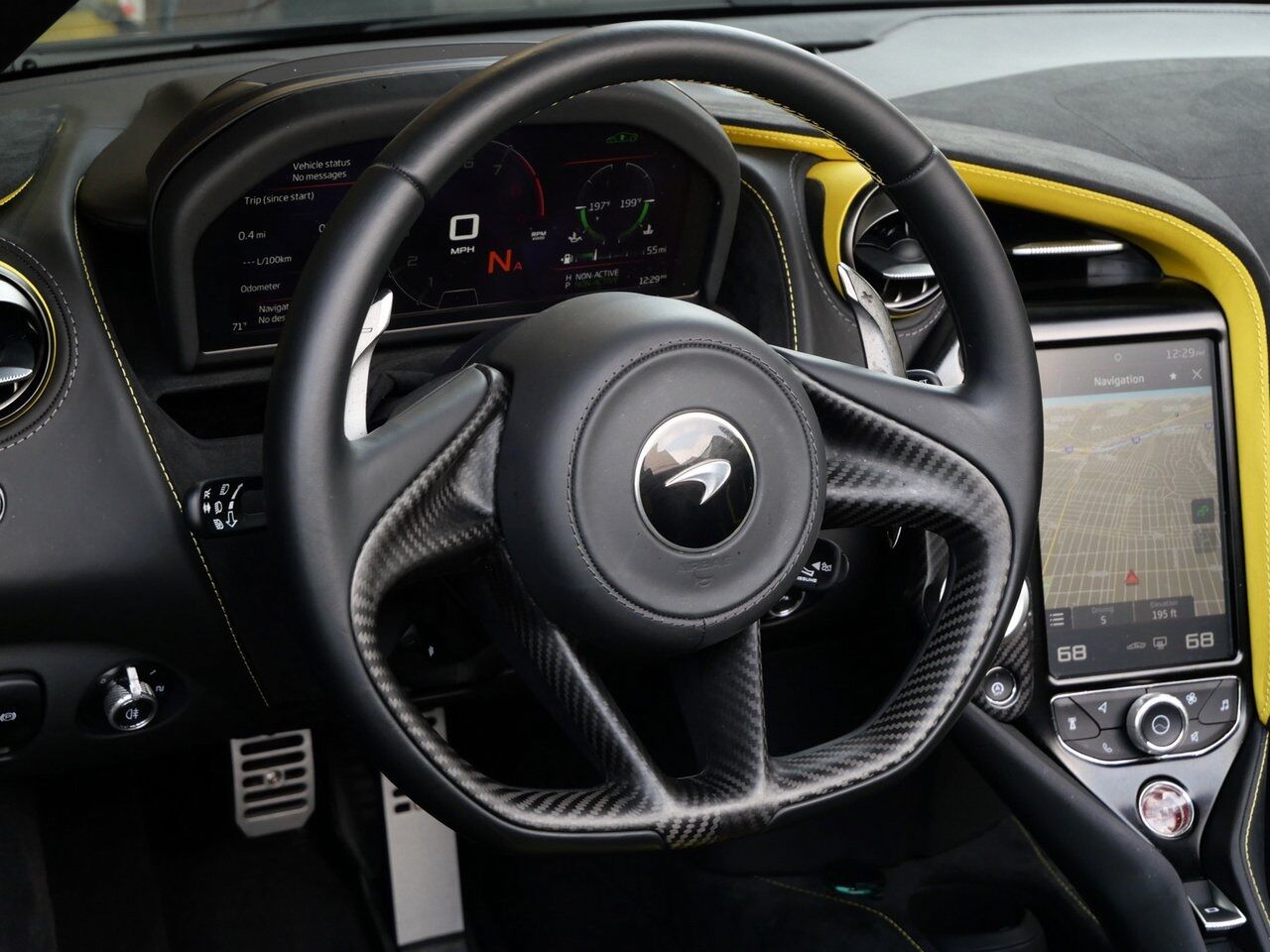 2023 McLaren 720S Performance Performance Lawrence KS