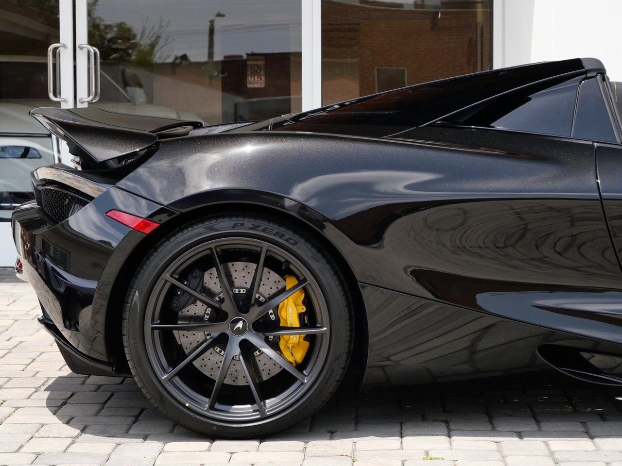 2023 McLaren 720S Performance Performance Lawrence KS