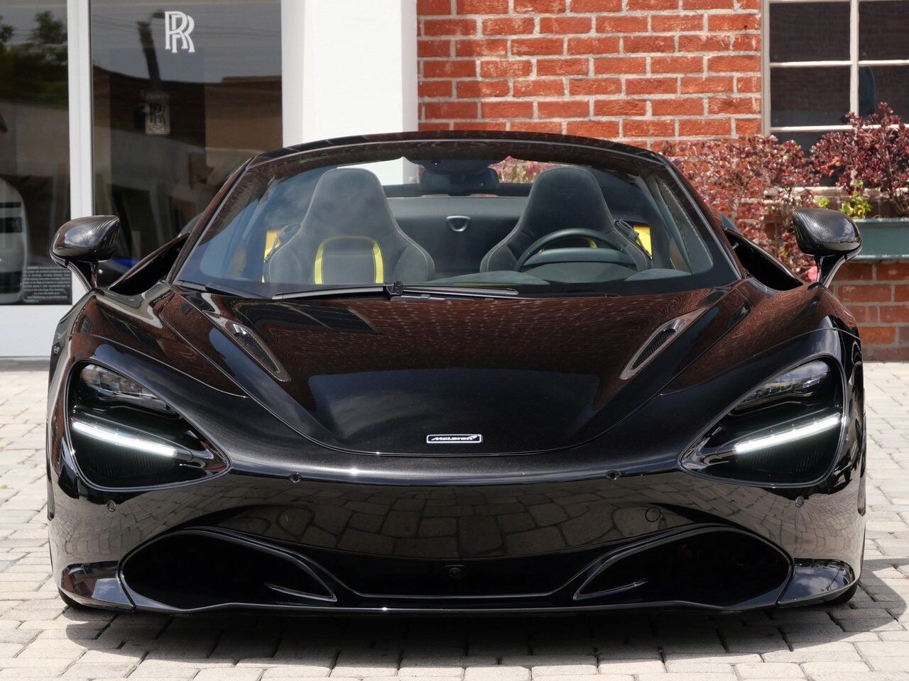 2023 McLaren 720S Performance Performance Lawrence KS