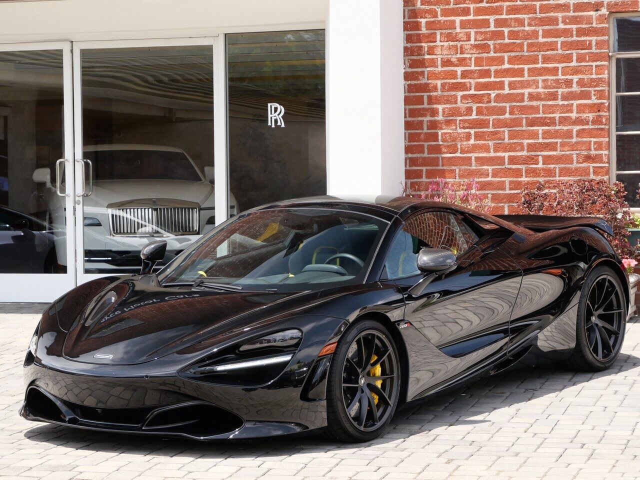 2023 McLaren 720S Performance Performance Lawrence KS