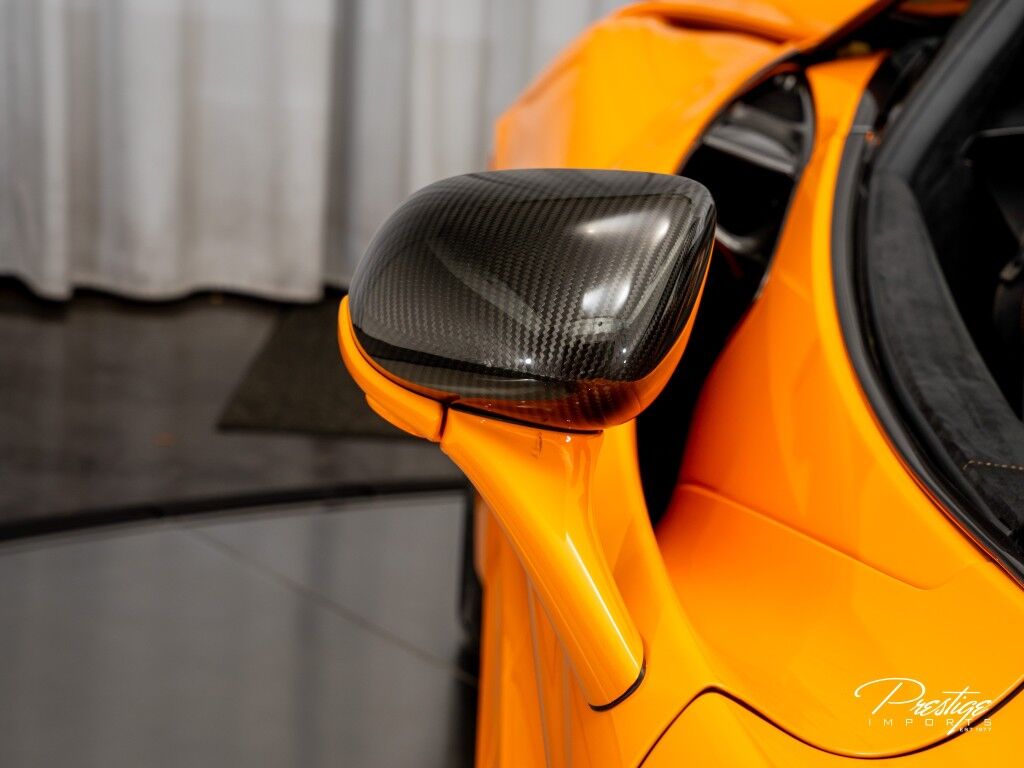 2023 McLaren 720S Spider Performance North Miami Beach FL