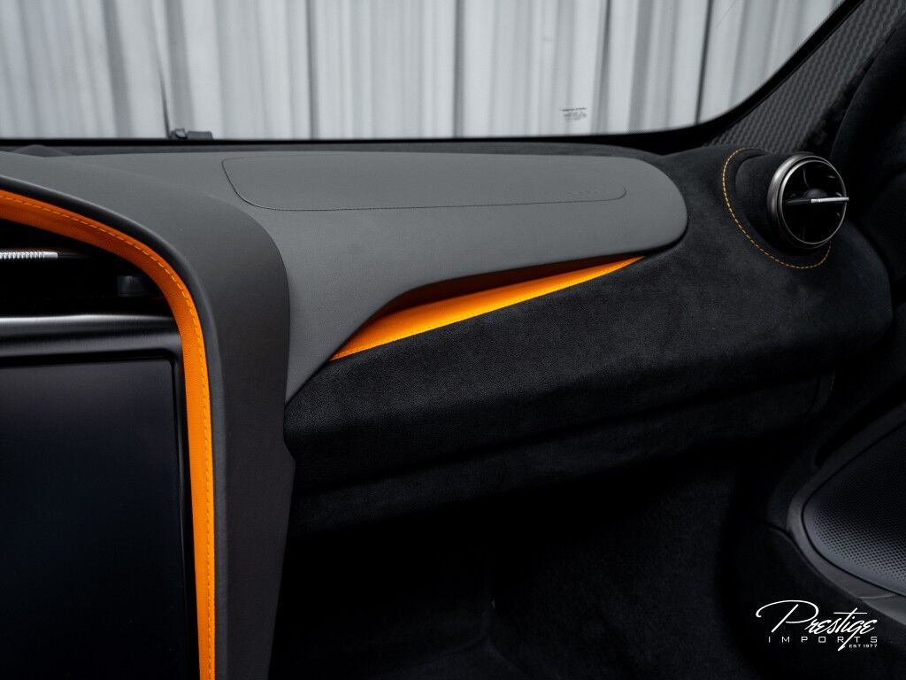 2023 McLaren 720S Spider Performance North Miami Beach FL