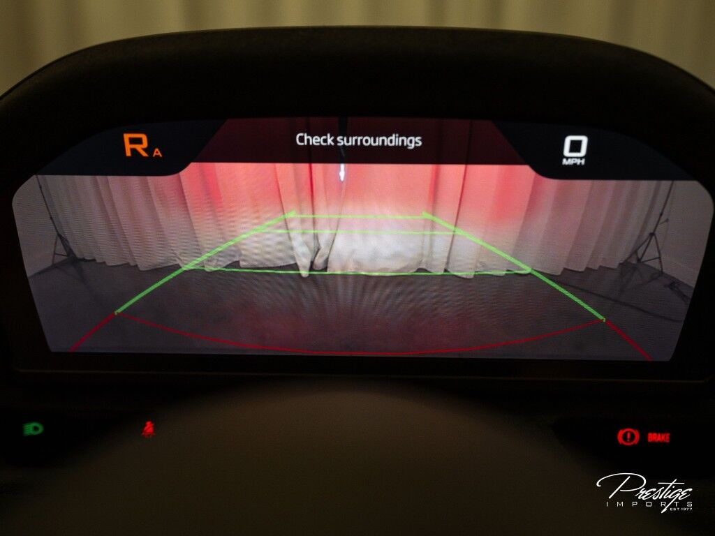 2023 McLaren 720S Spider Performance North Miami Beach FL