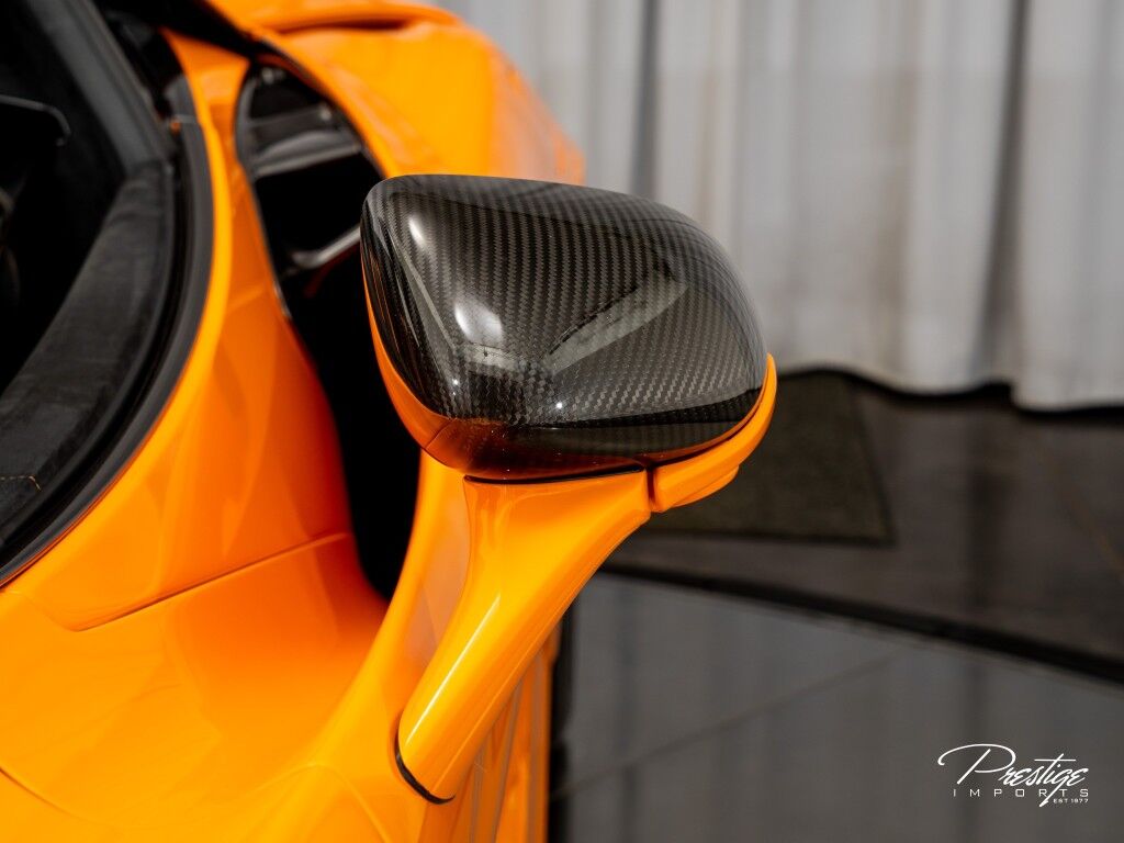 2023 McLaren 720S Spider Performance North Miami Beach FL