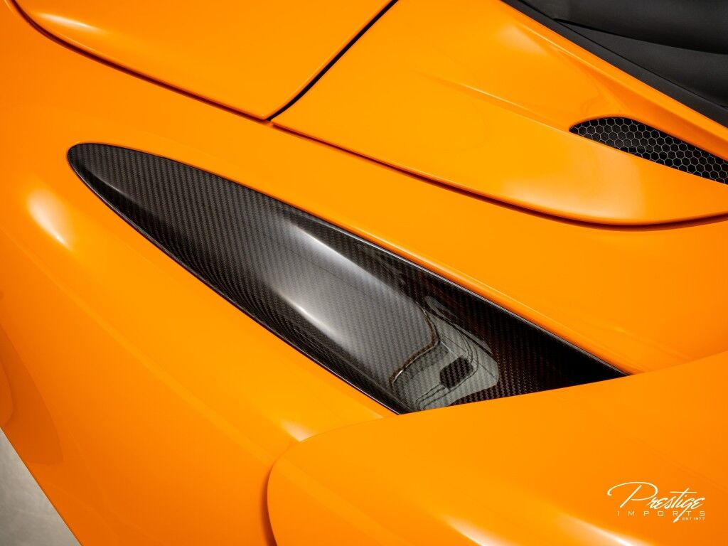 2023 McLaren 720S Spider Performance North Miami Beach FL