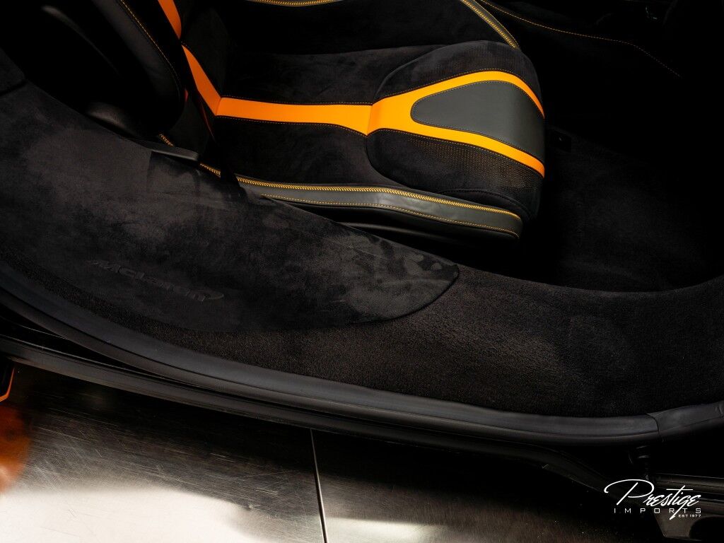 2023 McLaren 720S Spider Performance North Miami Beach FL