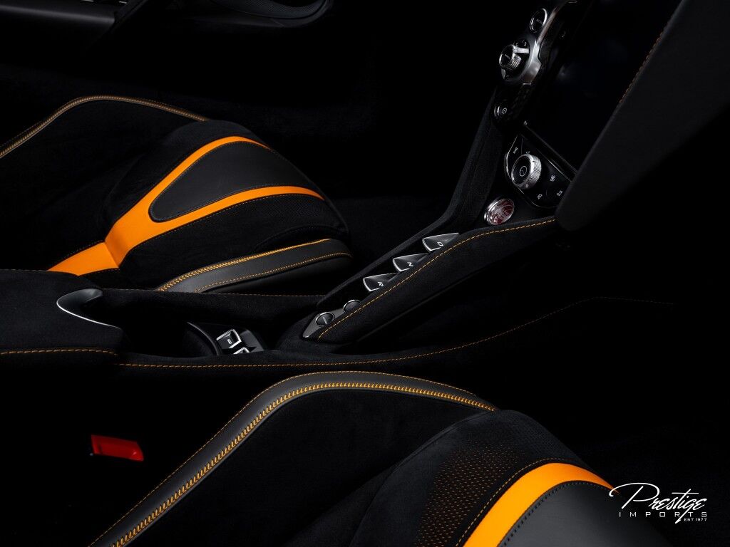 2023 McLaren 720S Spider Performance North Miami Beach FL