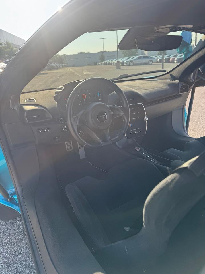 2023 McLaren Artura Base Indianapolis IN