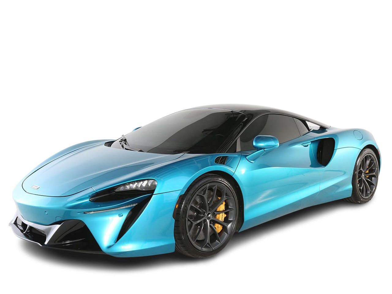 2023 McLaren Artura Base Indianapolis IN