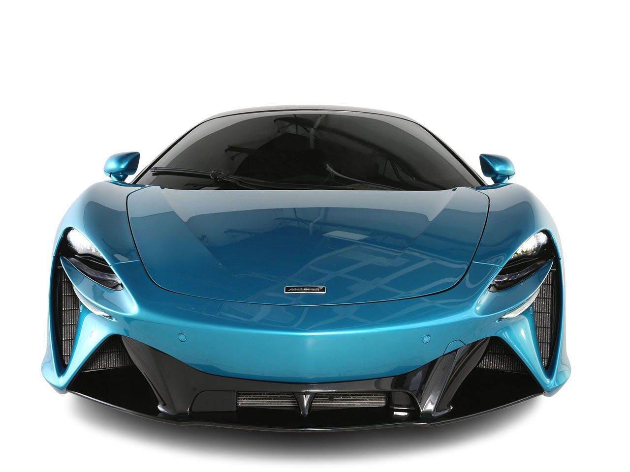 2023 McLaren Artura Base Indianapolis IN
